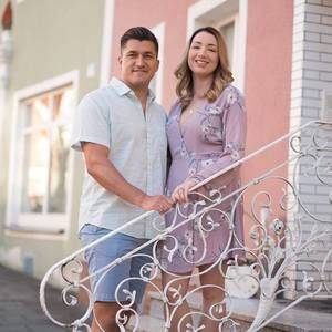 Meet your Posher, Karleene